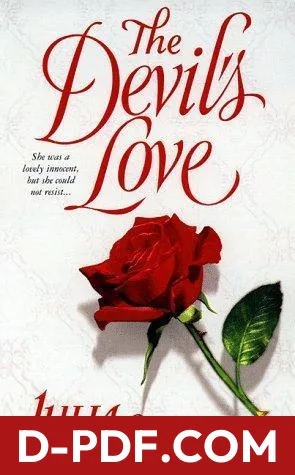 The Devil's Love by Julia London book cover
