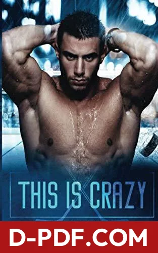 This Is Crazy by Natasha Madison book cover