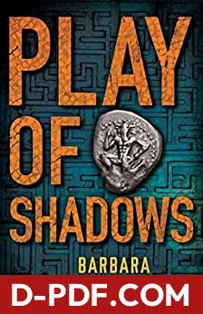 Play of Shadows by Barbara Nickless book cover