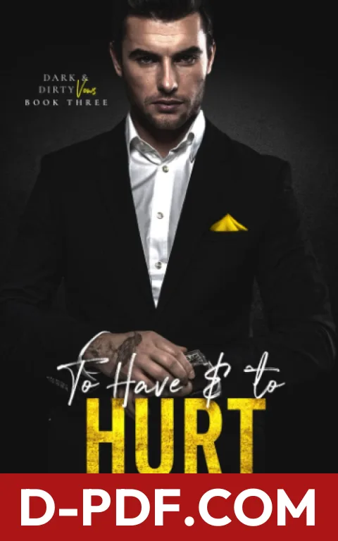 To Have & to Hurt by Morgan Bridges book cover