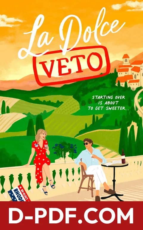 Download La Dolce Veto by Caitlin Alice Gilbert PDF