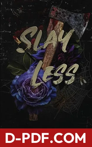 Slay Less by Tylor Paige book cover