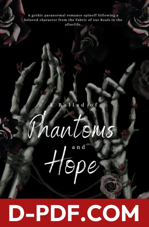 Download A Ballad of Phantoms and Hope by K.M. Moronova PDF