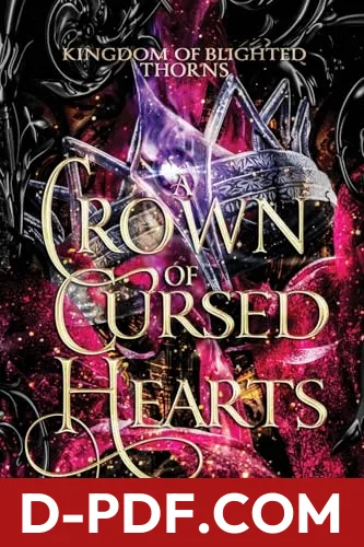Download A Crown of Cursed Hearts by Alaya Wells PDF