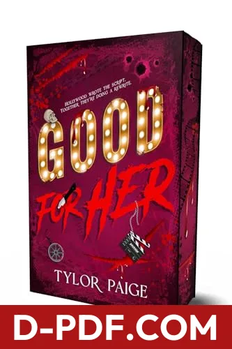 Good For Her by Tylor Paige book cover