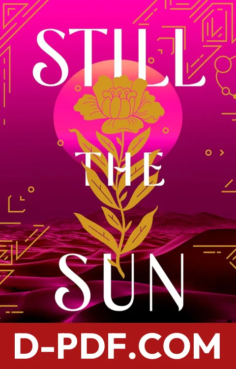 Still the Sun by Charlie N. Holmberg book cover
