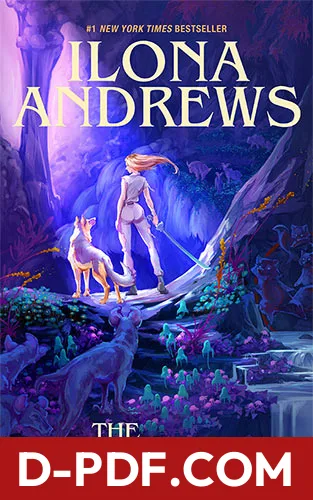 The Inheritance by Ilona Andrews book cover