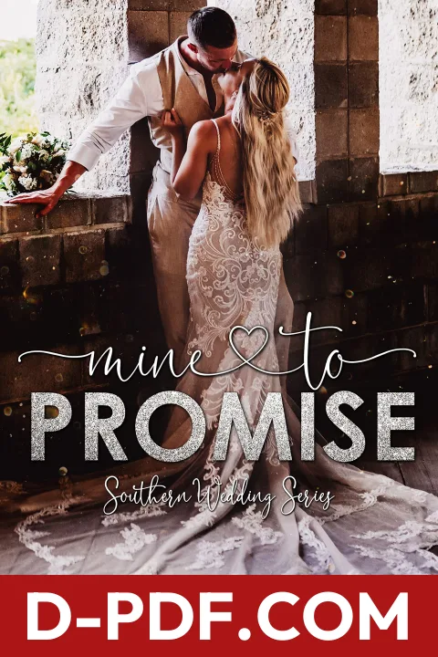 Mine to Promise by Natasha Madison book cover
