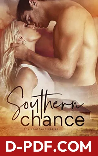 Southern Chance by Natasha Madison book cover