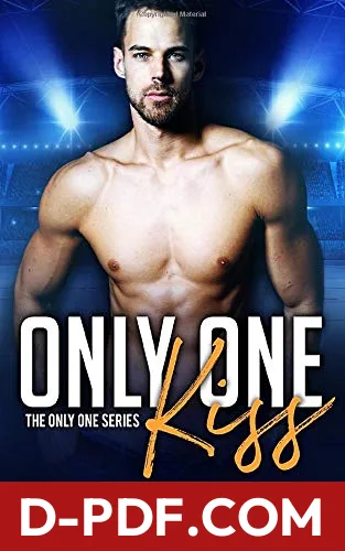 Only One Kiss by Natasha Madison book cover