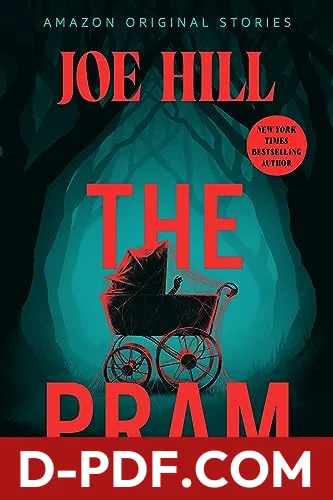 The Pram by Joe Hill book cover
