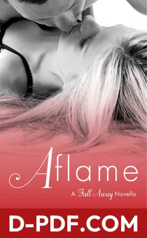Aflame by Penelope Douglas book cover