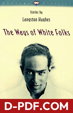 The Ways of White Folks by Langston Hughes book cover