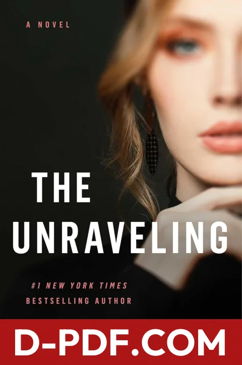 The Unraveling by Vi Keeland book cover