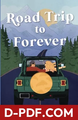 Road Trip to Forever by Chelsea Curto book cover