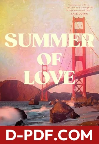 Summer of Love by Kerri Maher book cover