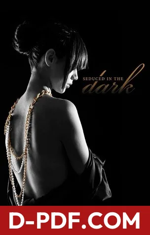Seduced in the Dark by C.J. Roberts book cover