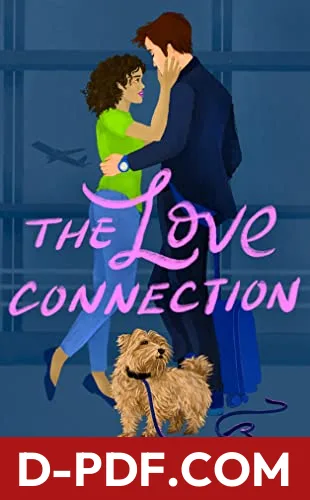 The Love Connection by Denise Williams book cover