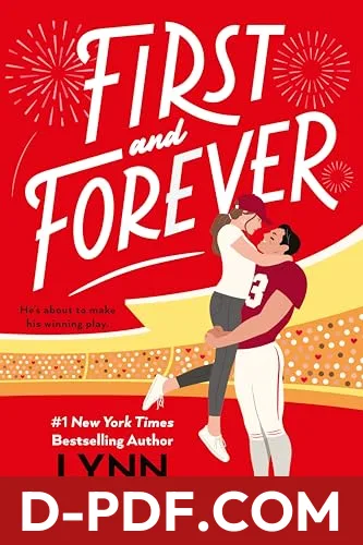 First and Forever by Lynn Painter book cover