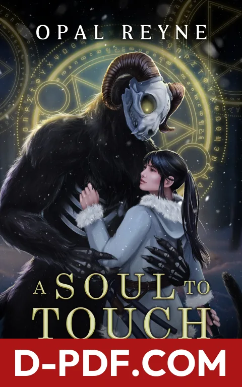 A Soul to Touch by Opal Reyne book cover