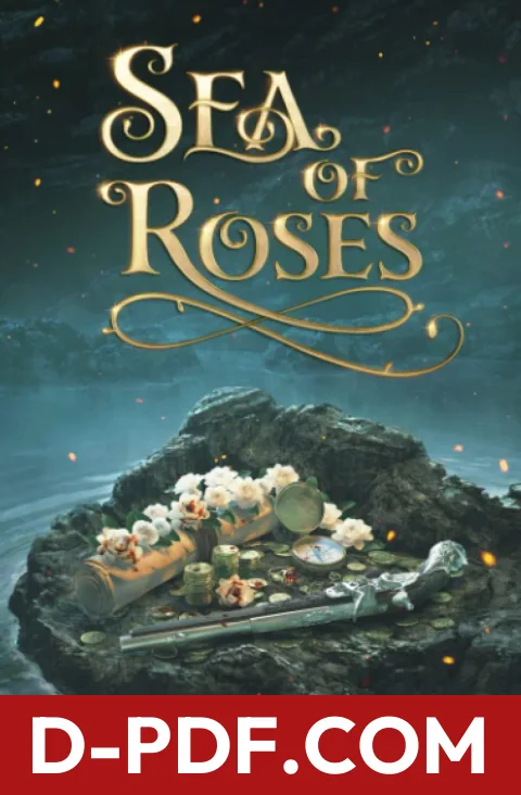 Sea of Roses by Opal Reyne book cover