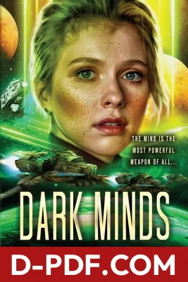 Dark Minds by Michelle Diener book cover