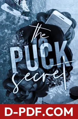 The Puck Secret by G.N. Wright book cover