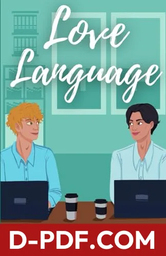 Love Language by Jax Calder book cover