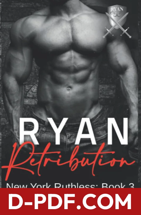 Ryan Retribution by Sadie Kincaid book cover
