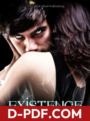 Existence by Abbi Glines book cover