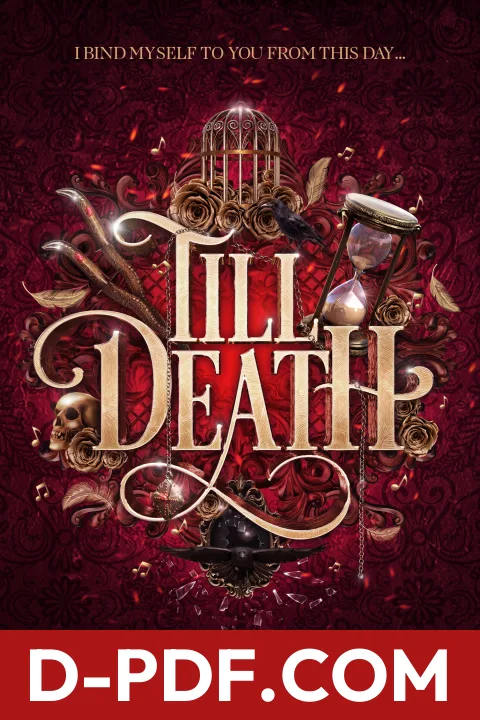 Till Death by Miranda Lyn book cover