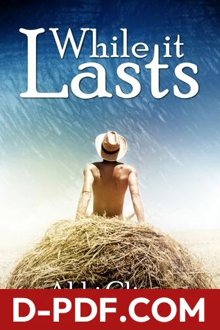 While It Lasts by Abbi Glines book cover