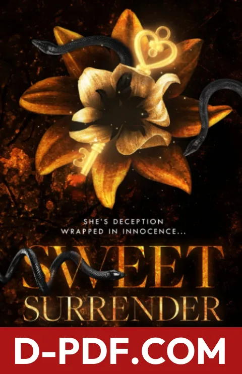 Sweet Surrender by Sav R. Miller book cover