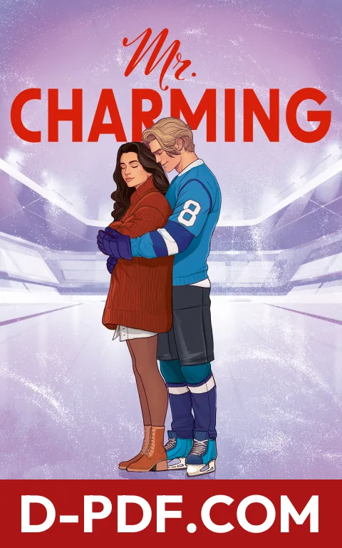 Mr. Charming by Piper Rayne book cover