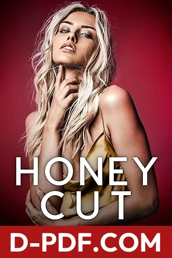 Honey Cut by Sierra Simone book cover