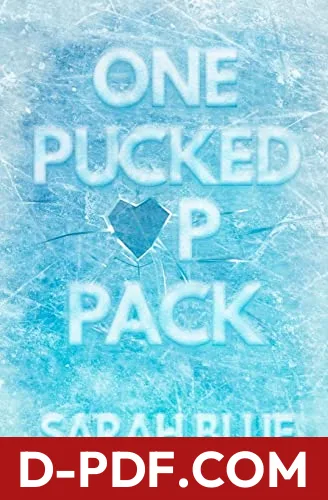 One Pucked Up Pack by Sarah Blue book cover