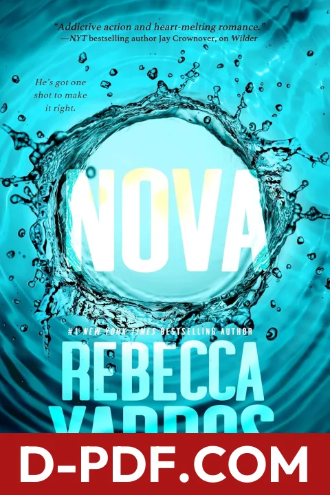 Download Nova by Rebecca Yarros PDF