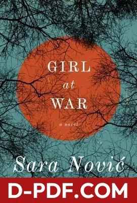 Girl at War by Sara Nović book cover