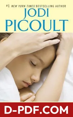 Keeping Faith by Jodi Picoult book cover