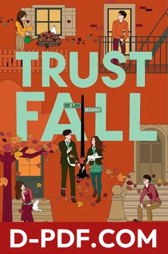 Download Trust Fall by Lynn Painter PDF