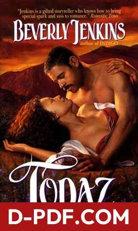 Download Topaz by Beverly Jenkins PDF