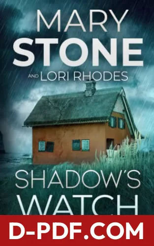 Shadow's Watch by Mary Stone book cover